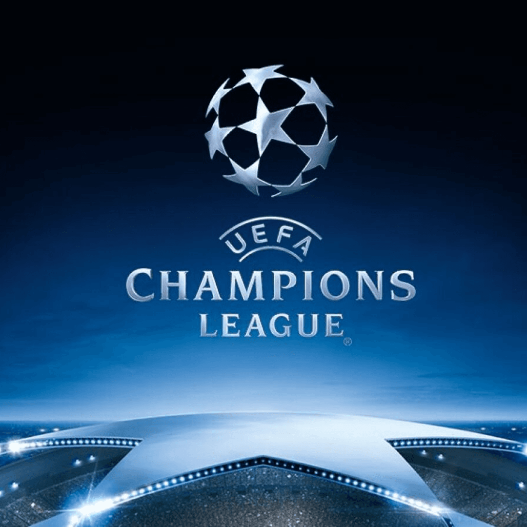 Liga dos Campeões