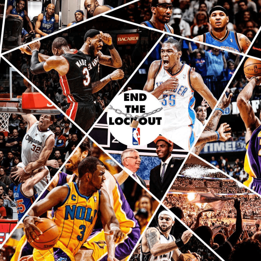 NBA