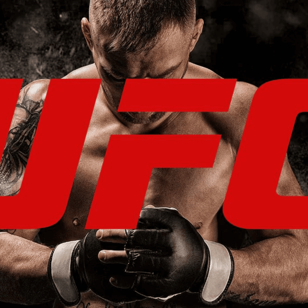 UFC